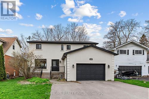 20 CANAL STREET W  Georgina, ON L4P 1K5