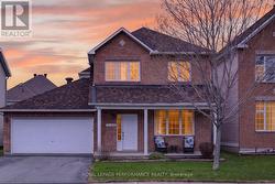 2102 ESPRIT DRIVE Ottawa, ON K4A 4G3