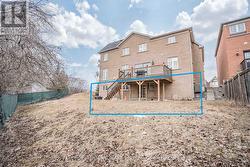 49 WILLIAMSON DRIVE W Ajax, ON L1T 4M7