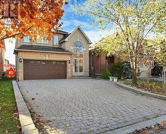 BASEMENT - 282 FOREST RUN BOULEVARD Vaughan, ON L4K 5G2