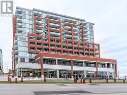 502 - 180 ENTERPRISE BOULEVARD Markham, ON L6G 0G4