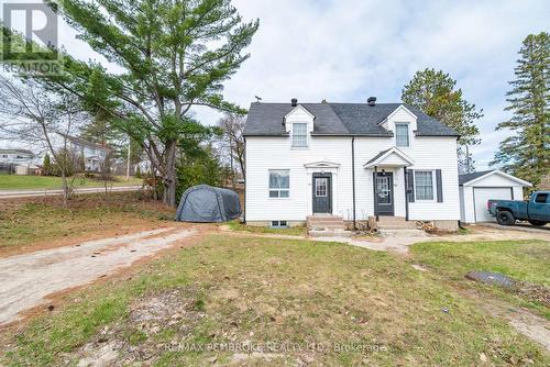 67 Alder Crescent, Deep River, ON - Outdoor