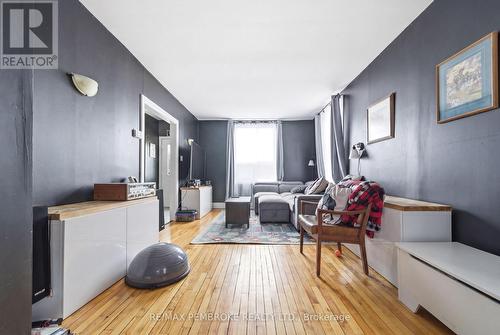 67 Alder Crescent, Deep River, ON - Indoor