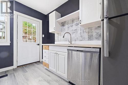67 Alder Crescent, Deep River, ON - Indoor Photo Showing Kitchen