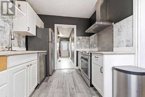 67 Alder Crescent, Deep River, ON - Indoor Photo Showing Kitchen