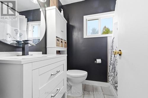 67 Alder Crescent, Deep River, ON - Indoor Photo Showing Bathroom