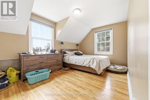 67 Alder Crescent, Deep River, ON - Indoor Photo Showing Bedroom
