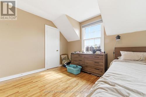 67 Alder Crescent, Deep River, ON - Indoor Photo Showing Bedroom