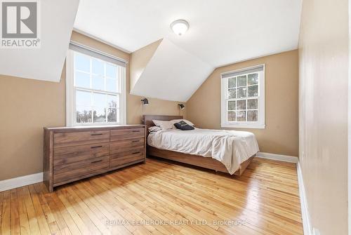 67 Alder Crescent, Deep River, ON - Indoor Photo Showing Bedroom