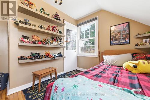 67 Alder Crescent, Deep River, ON - Indoor Photo Showing Bedroom