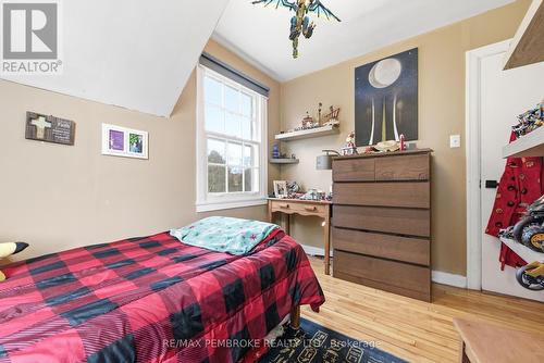 67 Alder Crescent, Deep River, ON - Indoor Photo Showing Bedroom