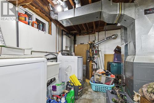67 Alder Crescent, Deep River, ON - Indoor Photo Showing Basement