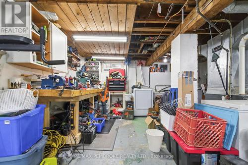 67 Alder Crescent, Deep River, ON - Indoor Photo Showing Basement
