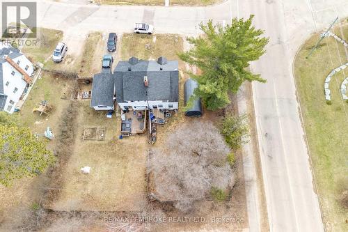 67 Alder Crescent, Deep River, ON - Outdoor With View