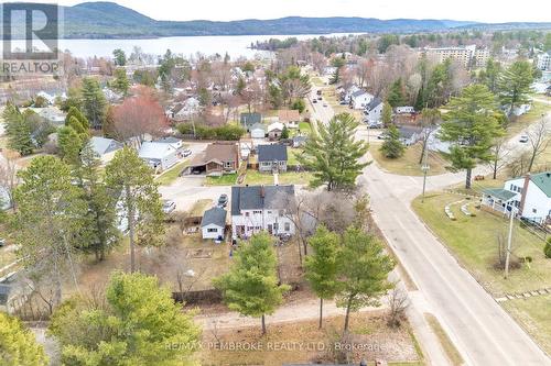 67 Alder Crescent, Deep River, ON - Outdoor With Body Of Water With View