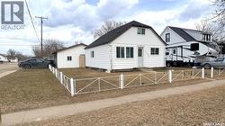 1537 Second STREET Estevan, SK S4A 2M9
