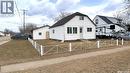 1537 Second Street, Estevan, SK  - Outdoor 