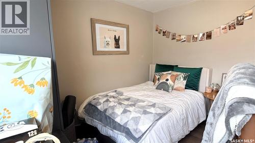 1537 Second Street, Estevan, SK - Indoor Photo Showing Bedroom