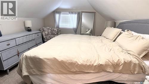 1537 Second Street, Estevan, SK - Indoor Photo Showing Bedroom