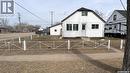 1537 Second Street, Estevan, SK  - Outdoor 