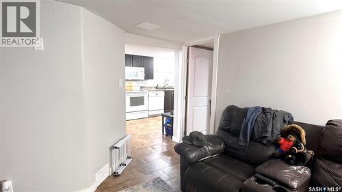 1537 Second Street, Estevan, SK - Indoor