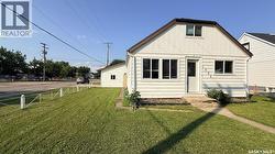 1537 Second STREET Estevan, SK S4A 2M9