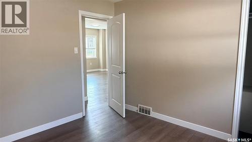 1537 Second Street, Estevan, SK - Indoor Photo Showing Other Room