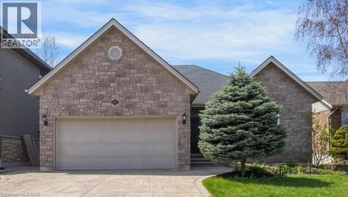 483 PARROTT Place  Woodstock, ON N4T 1V8