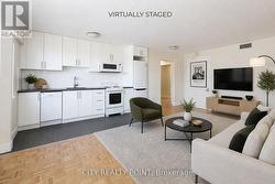 304 - 95 LAWTON BOULEVARD Toronto, ON M4V 1Z8