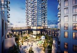 2706 - 10 ABEJA STREET Vaughan, ON L4K 0R4