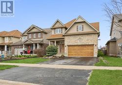 58 STEVENSON STREET Essa, ON L3W 0P4