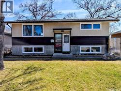 102 Mollard CRESCENT  Regina, SK S4T 6J5