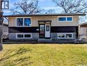 102 Mollard Crescent, Regina, SK  - Outdoor 