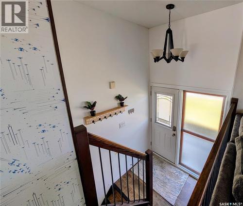 102 Mollard Crescent, Regina, SK - Indoor Photo Showing Other Room