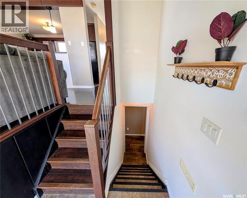 102 Mollard Crescent, Regina, SK - Indoor Photo Showing Other Room