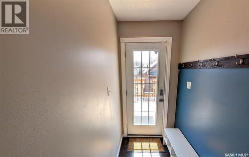 102 Mollard Crescent, Regina, SK - Indoor Photo Showing Other Room