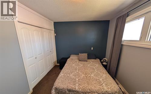 102 Mollard Crescent, Regina, SK - Indoor Photo Showing Bedroom