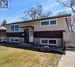 102 Mollard Crescent, Regina, SK  - Outdoor 