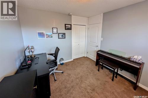 102 Mollard Crescent, Regina, SK - Indoor