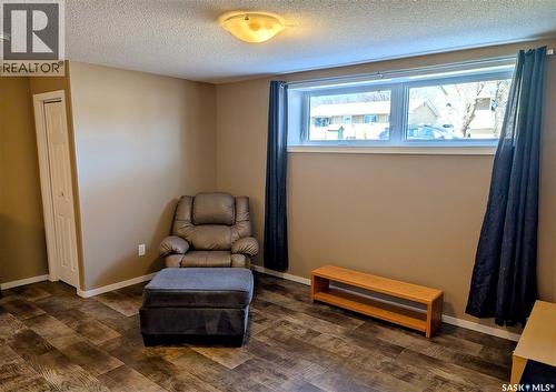102 Mollard Crescent, Regina, SK - Indoor