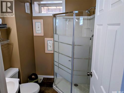 102 Mollard Crescent, Regina, SK - Indoor Photo Showing Bathroom