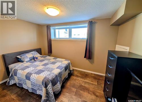 102 Mollard Crescent, Regina, SK - Indoor Photo Showing Bedroom