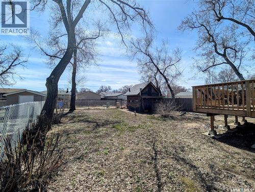 102 Mollard Crescent, Regina, SK - Outdoor
