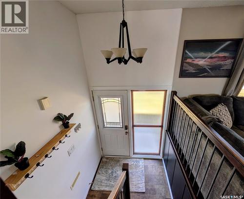 102 Mollard Crescent, Regina, SK - Indoor Photo Showing Other Room