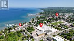 A - 278 COOK STREET  Meaford, ON N4L 1H4