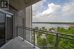 1007 - 56 LAKESIDE TERRACE Barrie, ON L4M 0L4