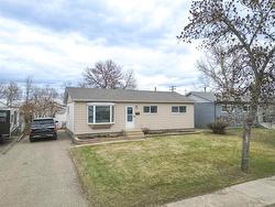 86 Garwood Drive  Brandon, MB R7A 2K4