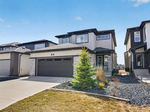 44 SHEILAGH BALL COVE  Winnipeg, MB R3W 1N2