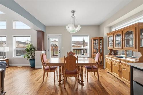 31 Scammel Rd, Winnipeg, MB 