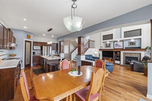 31 Scammel Rd, Winnipeg, MB 